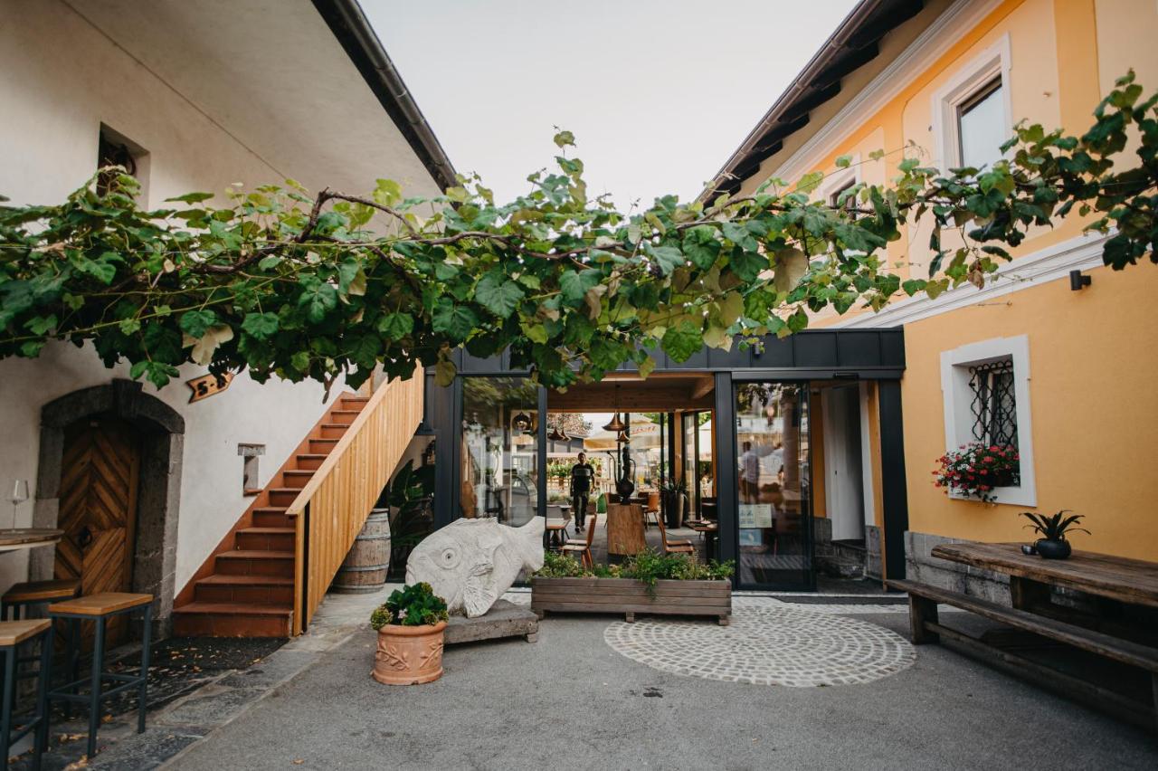 Hotel Pok Garni Brezovica Exterior photo