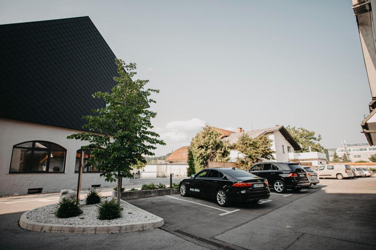 Hotel Pok Garni Brezovica Exterior photo